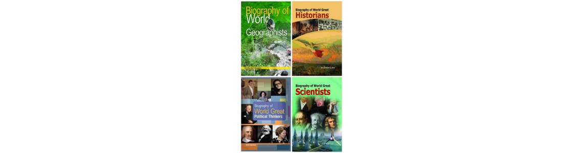 Biographies