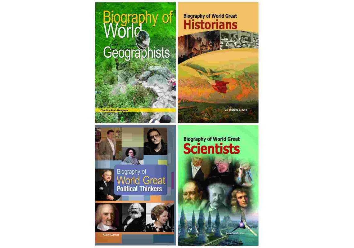 Biographies