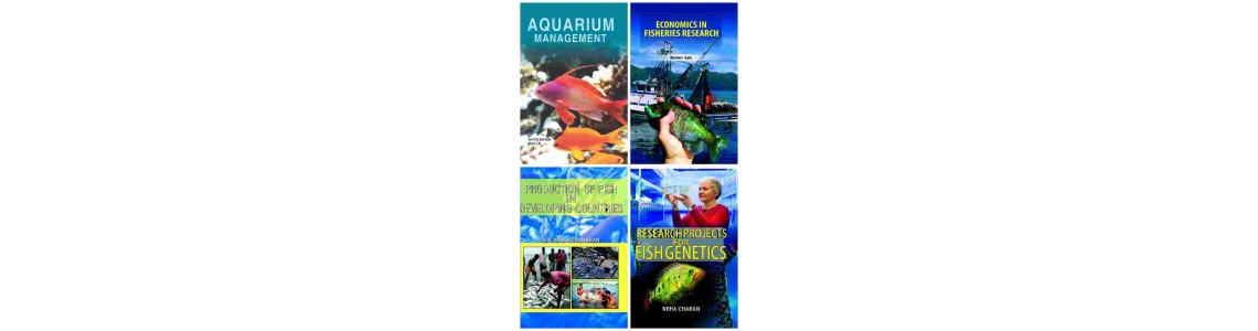 Fisheries Science