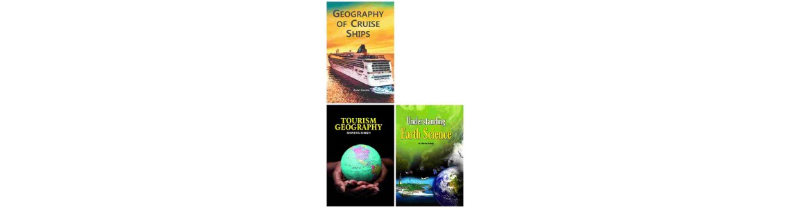 Geography / Geology / Geophysics