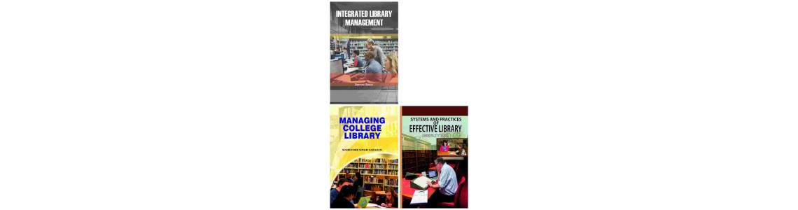 Library And Information Science