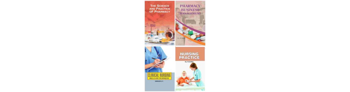 Nursing And Pharmacy