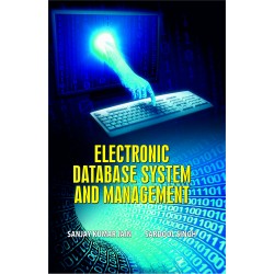 Electronic Database System And Management