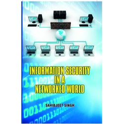 Information Security In A Networked World