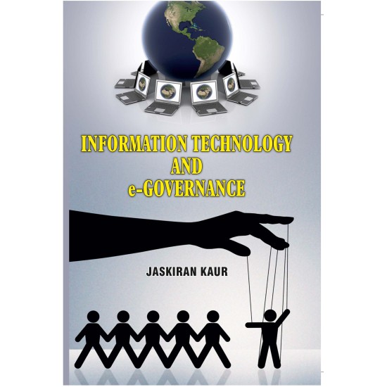 Information Technology And E-Governance