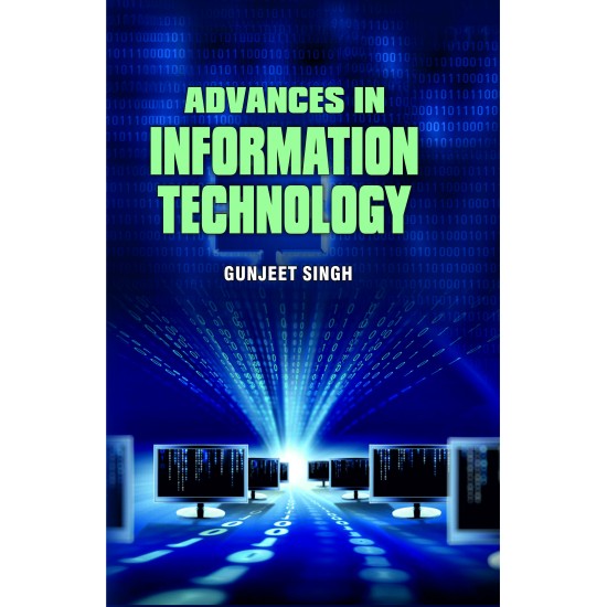 Advances In Information Technology