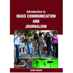 Introduction To Mass Communication And Journalism