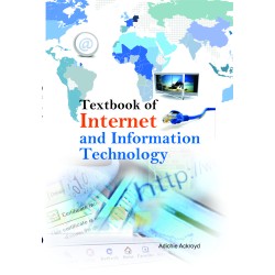 Textbook Of Internet And Information Technology