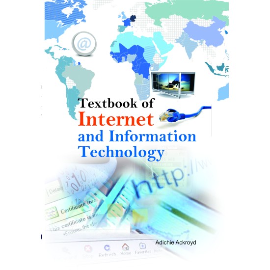 Textbook Of Internet And Information Technology