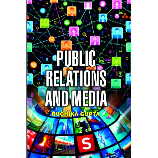 Public Relations And Media