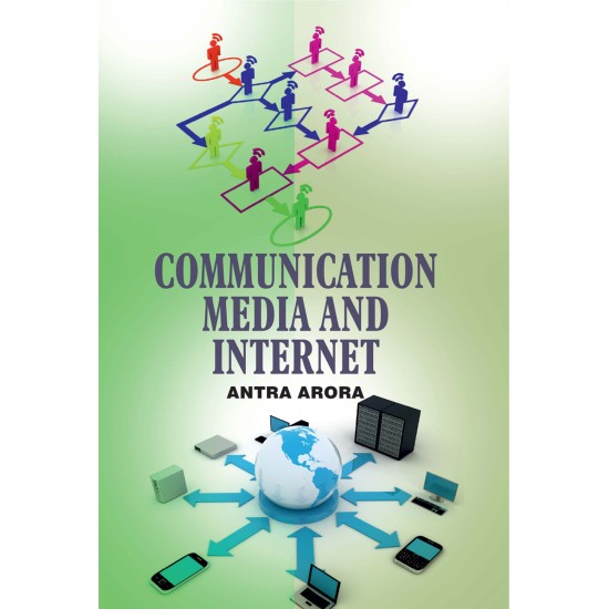 Communication Media And Internet