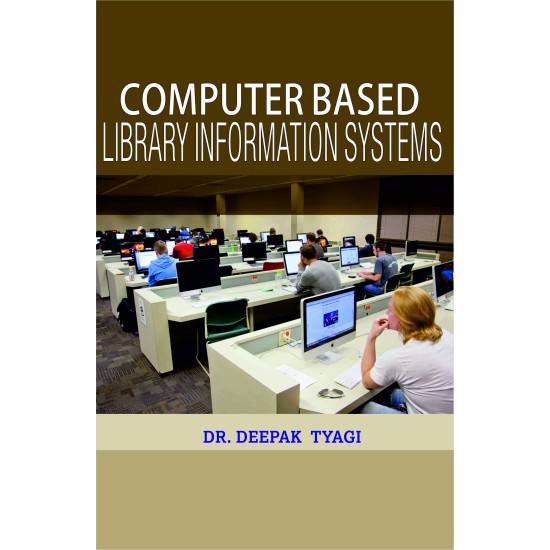 Computer-Based Library Information Systems