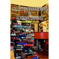 Collection Management In Academic Libraries