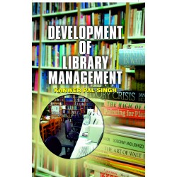 Development Of Library Management