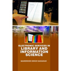 Electronic Services In Library And Information Science