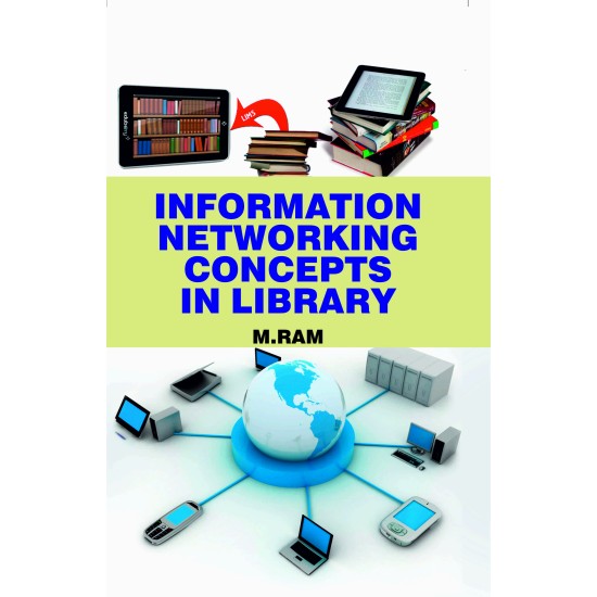 Information Networking Concepts In Library