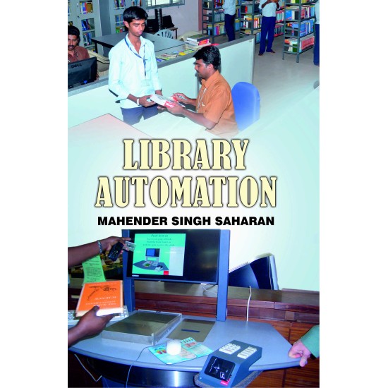 Library Automation