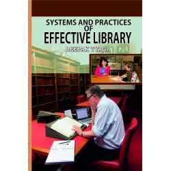 Systems And Practices Of Effective Library