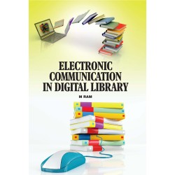 Electronic Communication In Digital Library