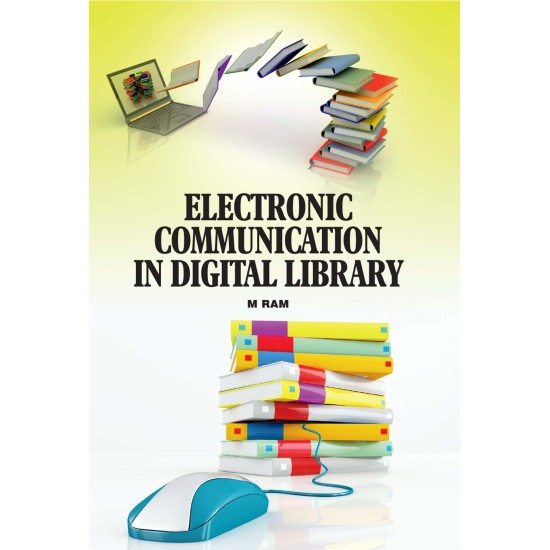 Electronic Communication In Digital Library