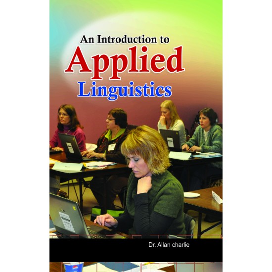 An Introduction To Applied Linguistics