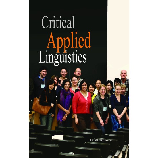 Critical Applied Linguistics