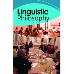 Linguistic Philosophy