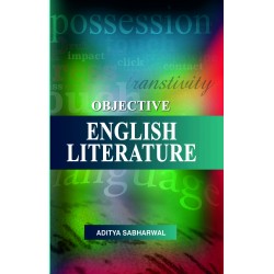 Objective English Literature