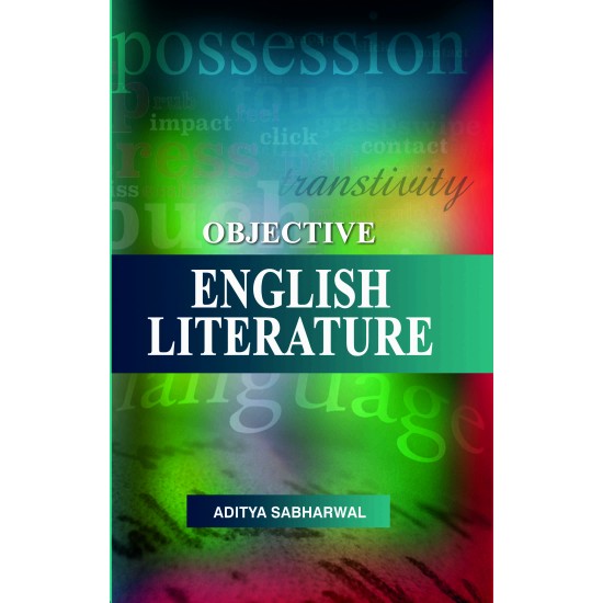 Objective English Literature