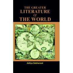 The Greater Literature Of The World