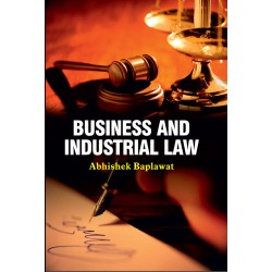 Business And Industrial Laws