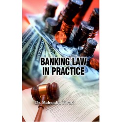 Banking Law In Practice