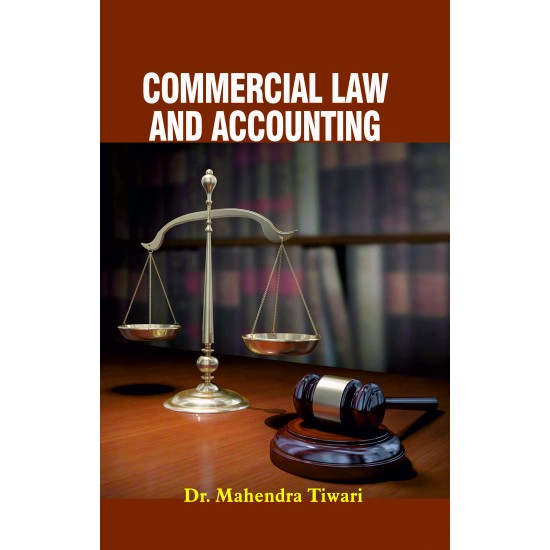 Commercial Law And Accounting