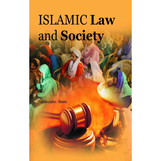 Islamic Law And Society