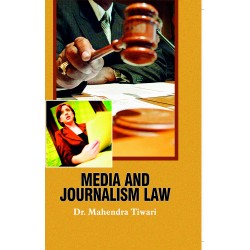 Media And Journalism Laws