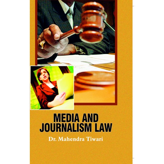 Media And Journalism Laws