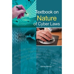 Textbook On Nature Of Cyber Laws