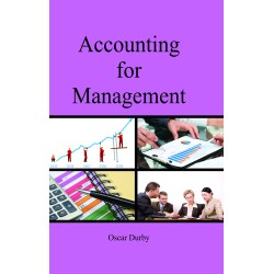 Accounting For Management