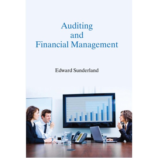 Auditing And Finance Management