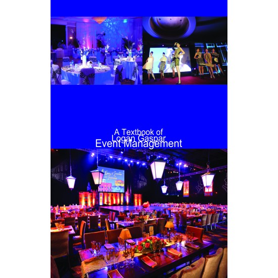 A Text Book Of Event Management