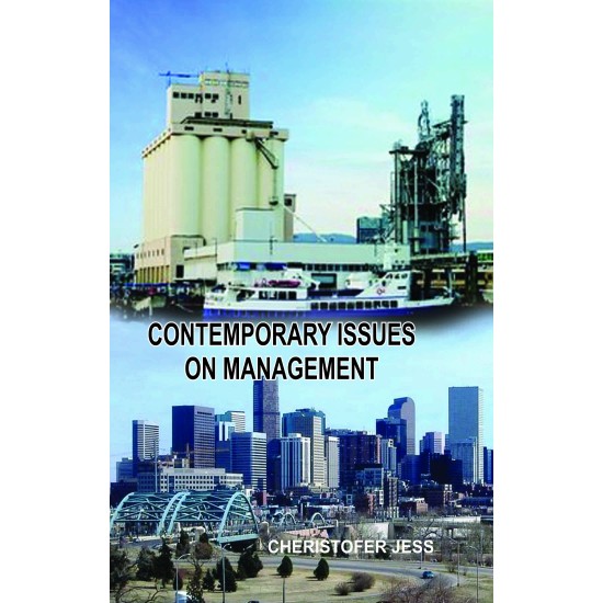 Contemporary Issues On Management