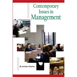 Contemporary Issues In Management