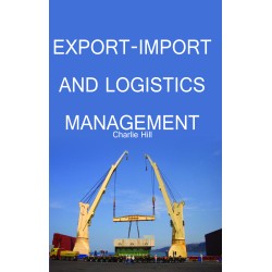 Export- Import And Logistics Management-