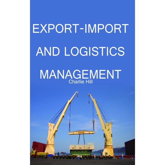 Export- Import And Logistics Management-