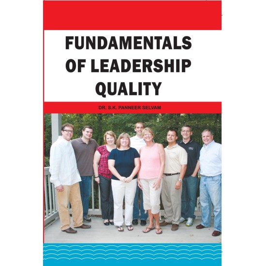 Fundamentals Of Leadership Quality