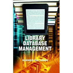 Library Database Management