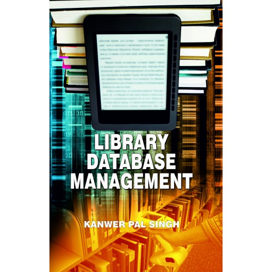 Library Database Management