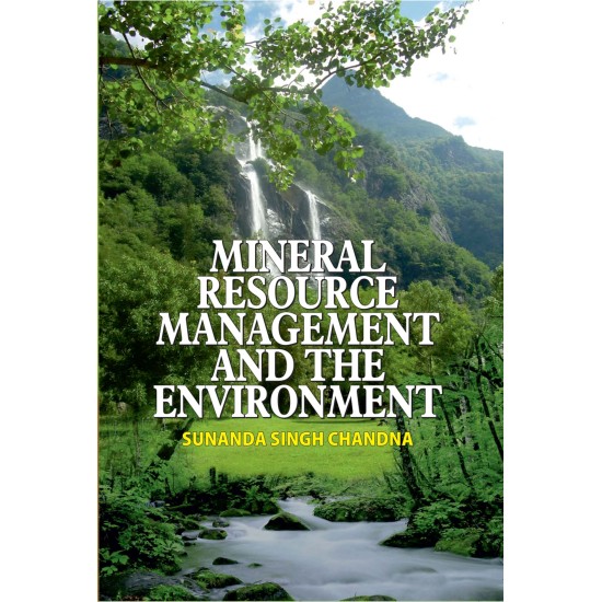 Mineral Resource Management And The Environment