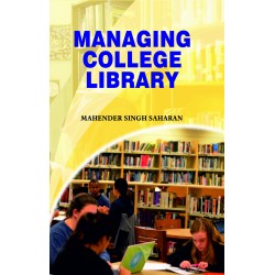 Managing College Library