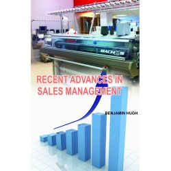 Recent Advances In Sales Management